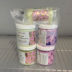 #24 $160 MIXED RETAIL AMINNAH BUNDLE
